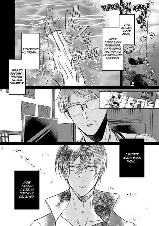 Kinouyori Tabetemo Iidesuka Chapter 4 - page 3