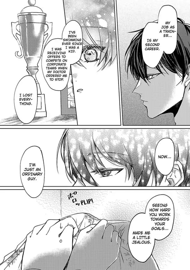 Kinouyori Tabetemo Iidesuka Chapter 4 - page 24