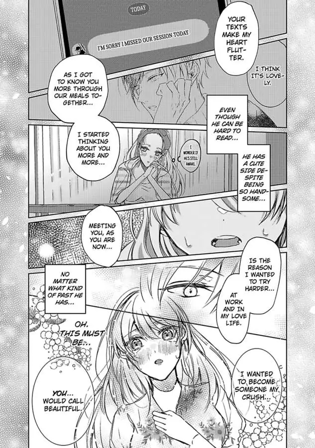 Kinouyori Tabetemo Iidesuka Chapter 4 - page 26