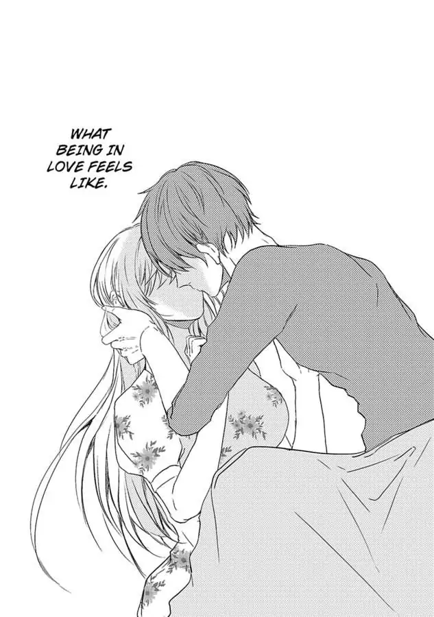 Kinouyori Tabetemo Iidesuka Chapter 4 - page 27