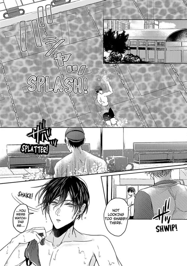 Kinouyori Tabetemo Iidesuka Chapter 4 - page 6