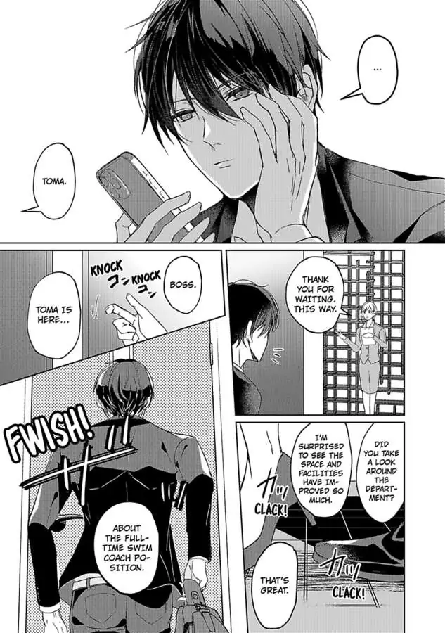 Kinouyori Tabetemo Iidesuka Chapter 5 - page 14