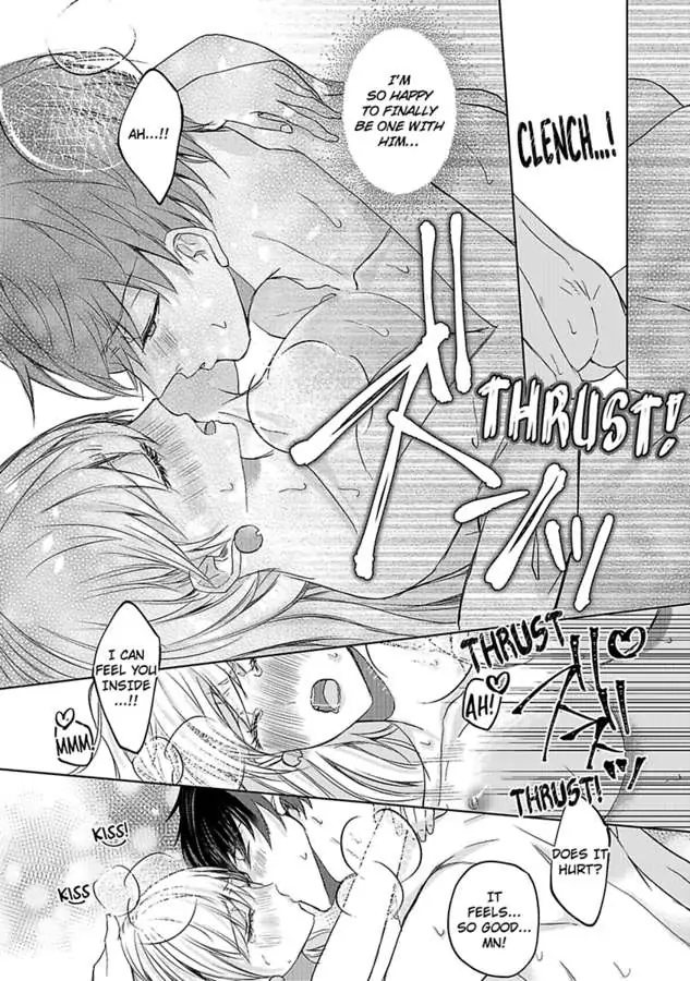 Kinouyori Tabetemo Iidesuka Chapter 5 - page 29