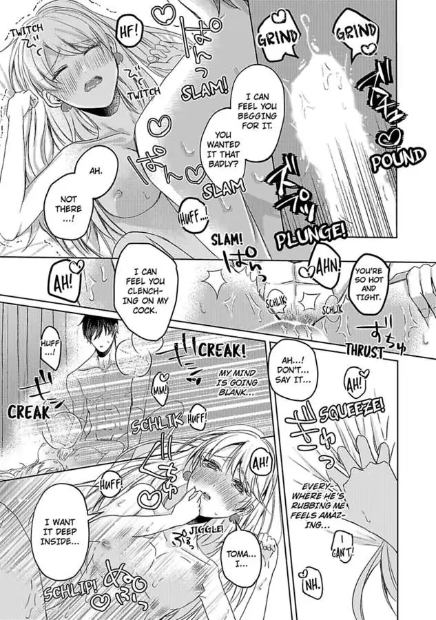 Kinouyori Tabetemo Iidesuka Chapter 5 - page 32