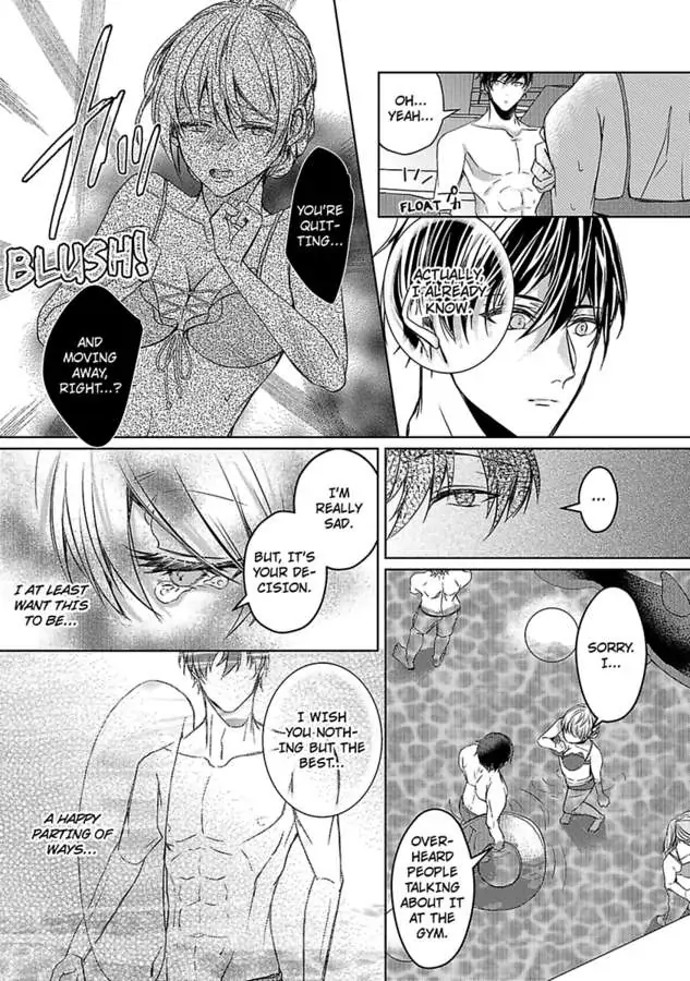 Kinouyori Tabetemo Iidesuka Chapter 6 - page 13