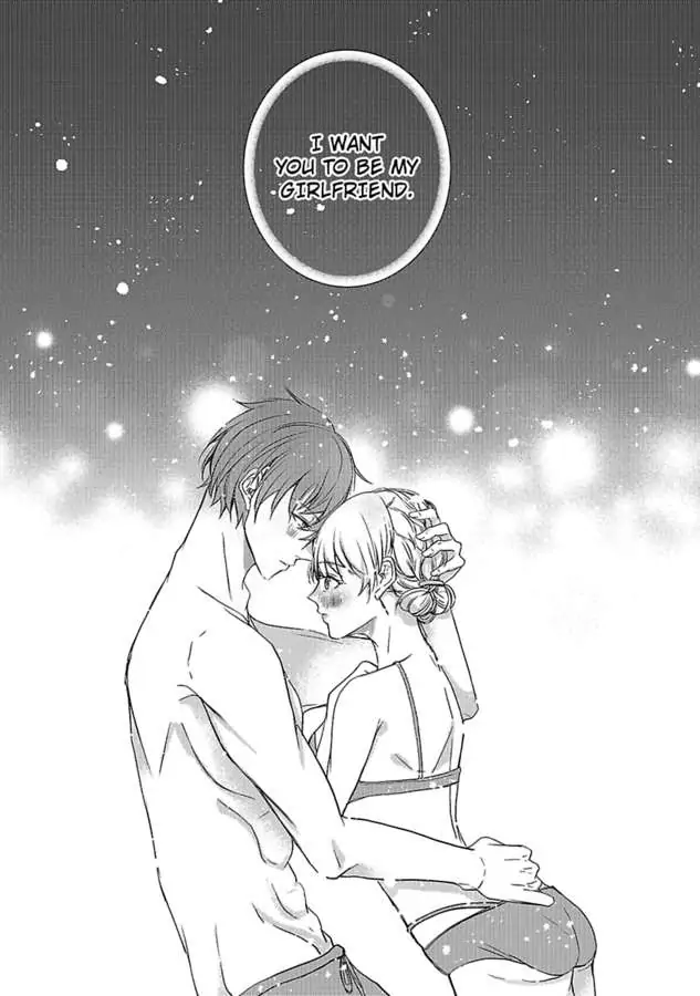 Kinouyori Tabetemo Iidesuka Chapter 6 - page 18