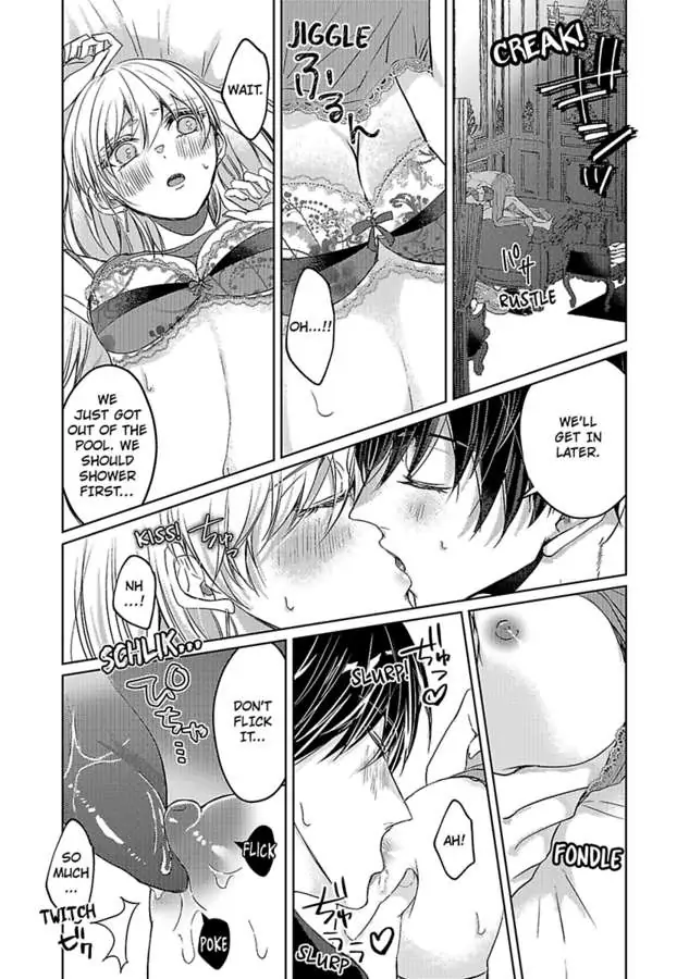 Kinouyori Tabetemo Iidesuka Chapter 6 - page 20