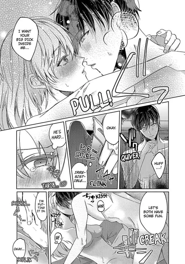 Kinouyori Tabetemo Iidesuka Chapter 6 - page 24