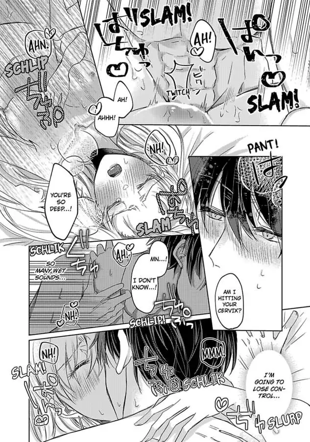 Kinouyori Tabetemo Iidesuka Chapter 6 - page 26