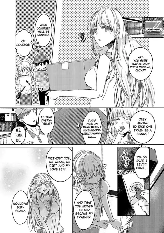 Kinouyori Tabetemo Iidesuka Chapter 6 - page 29
