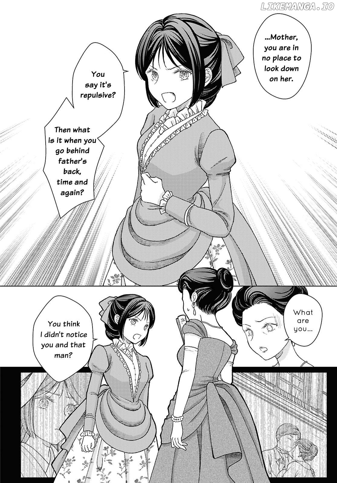 Kanaria wa Kiraboshi no Yume wo Miru Chapter 1 - page 40