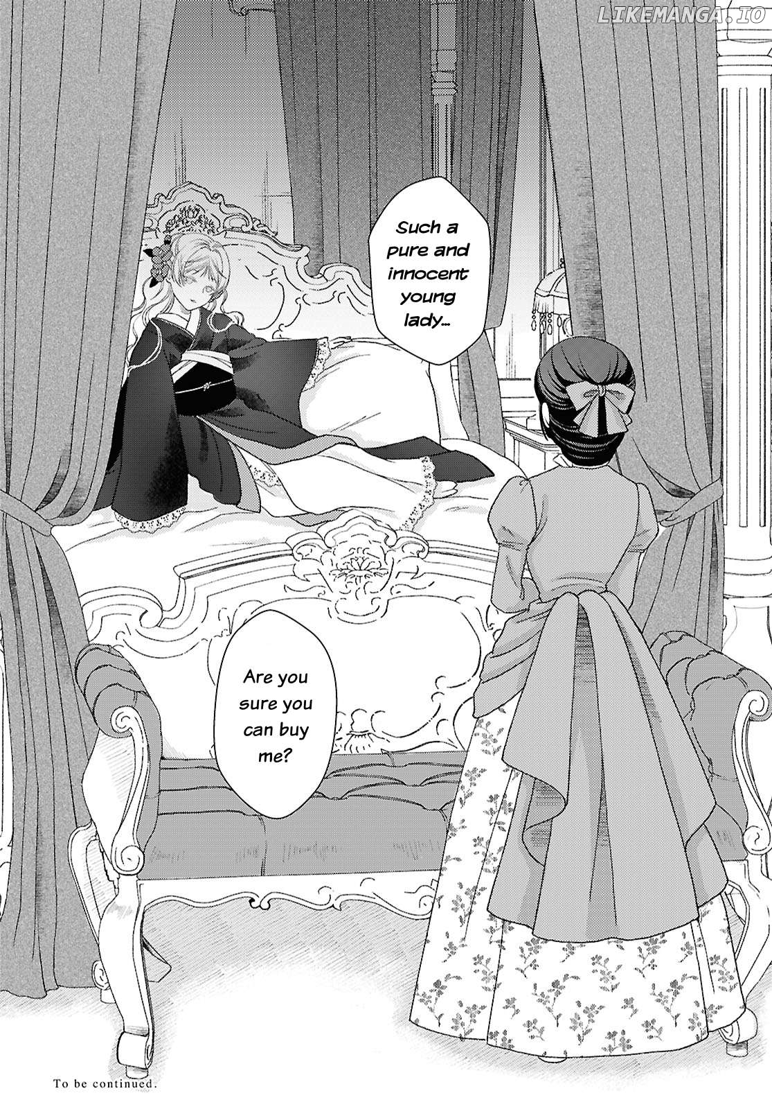 Kanaria wa Kiraboshi no Yume wo Miru Chapter 1 - page 46