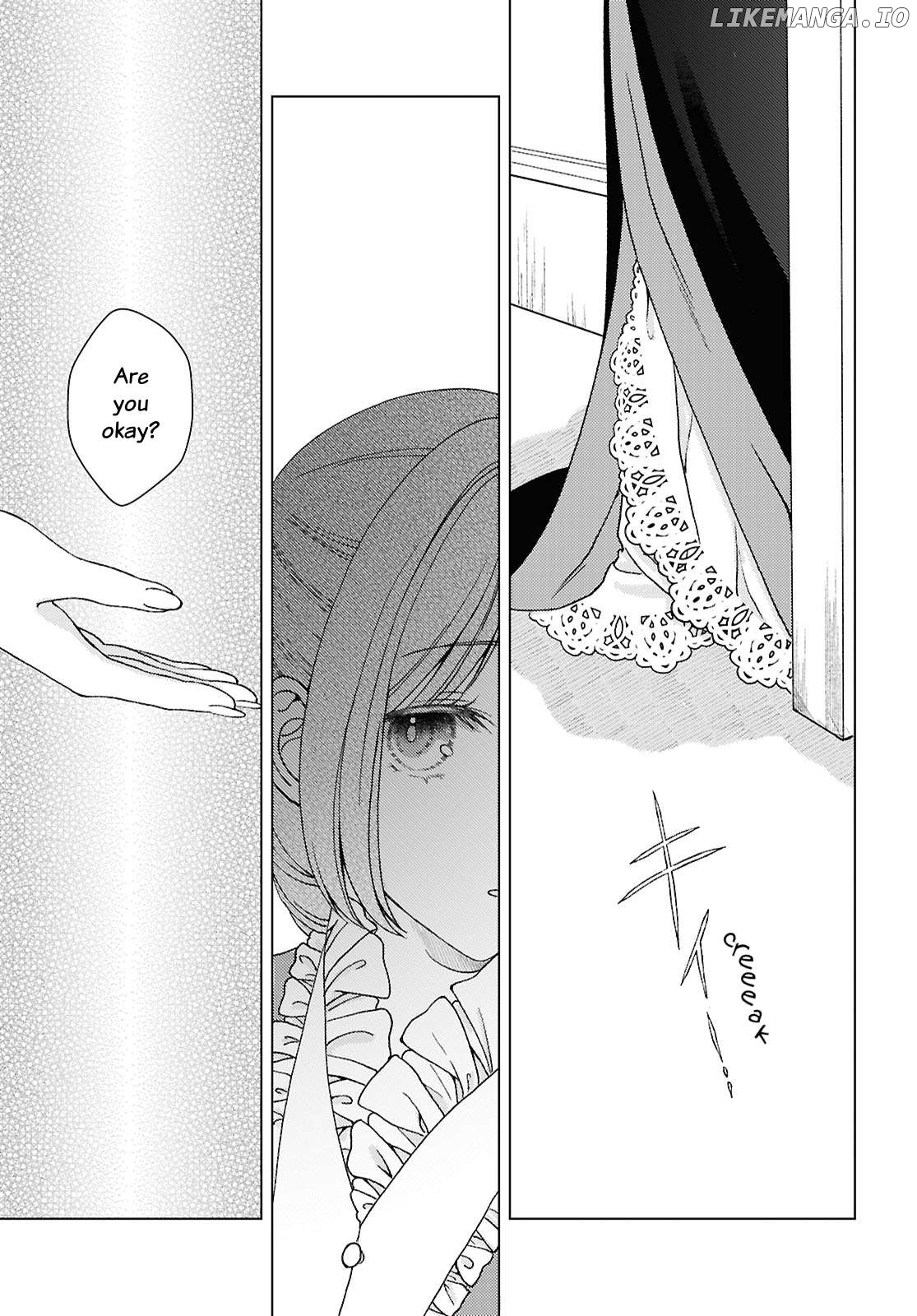 Kanaria wa Kiraboshi no Yume wo Miru Chapter 1 - page 9