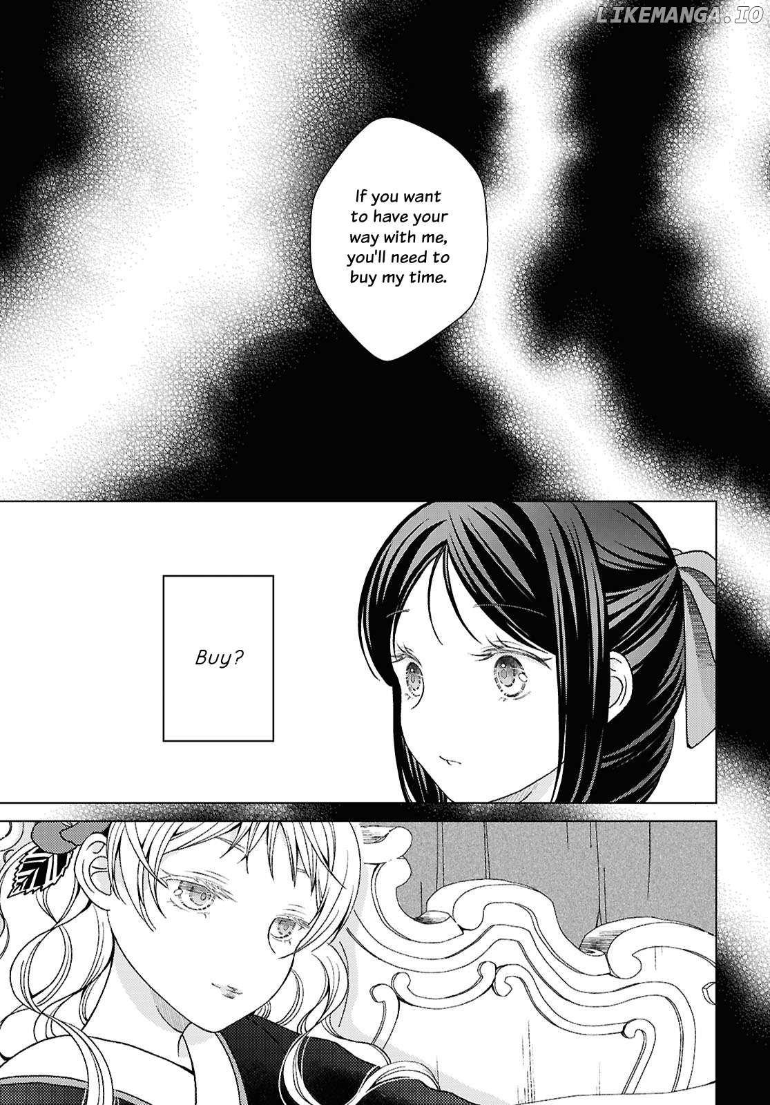 Kanaria wa Kiraboshi no Yume wo Miru Chapter 2 - page 1