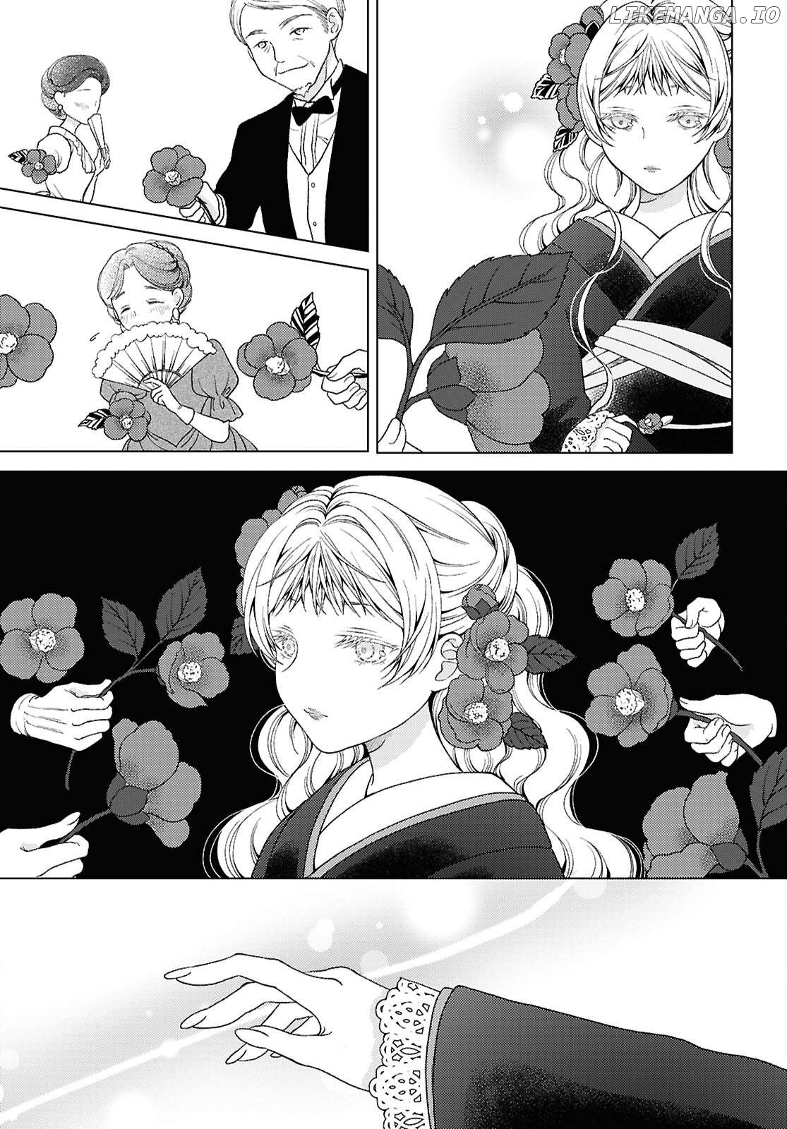 Kanaria wa Kiraboshi no Yume wo Miru Chapter 3 - page 3