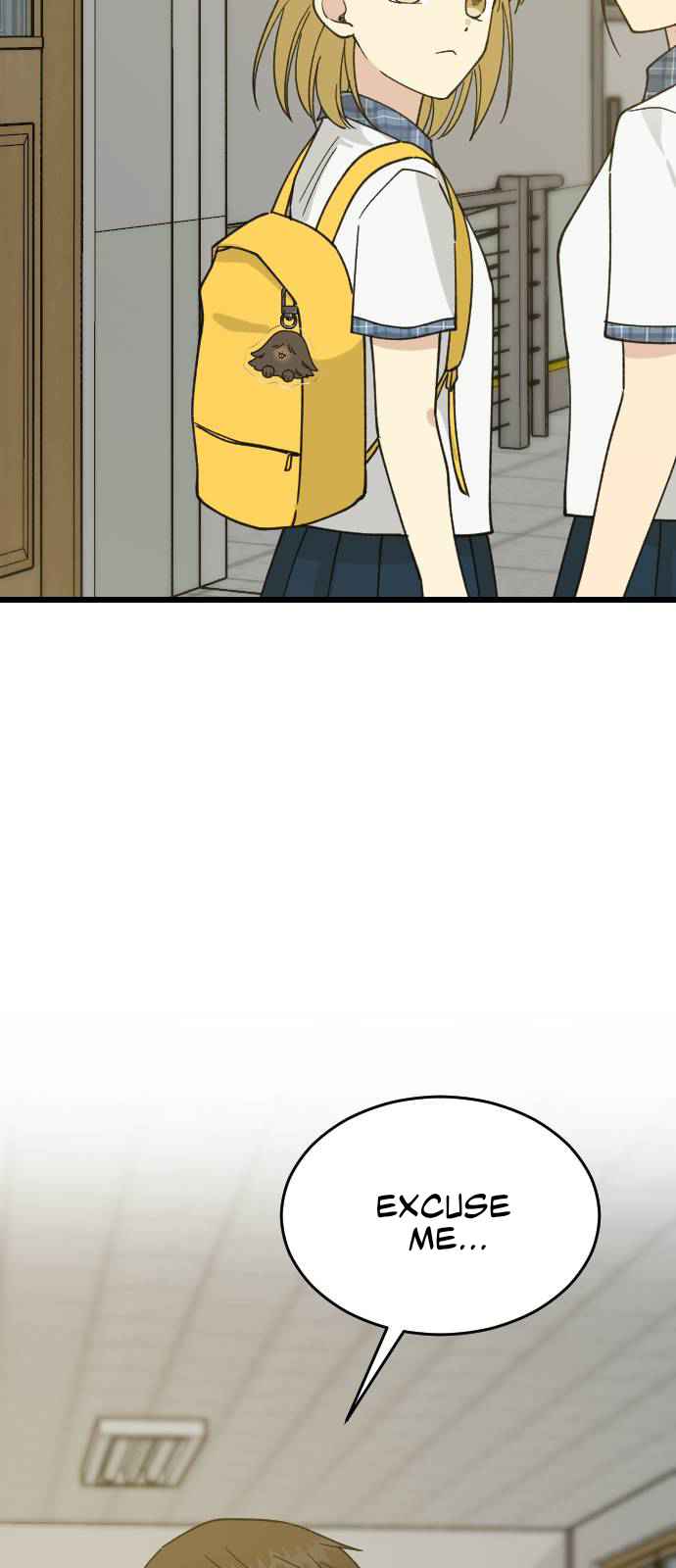 A Blood-curdling Lifestyle Chapter 1 - page 15