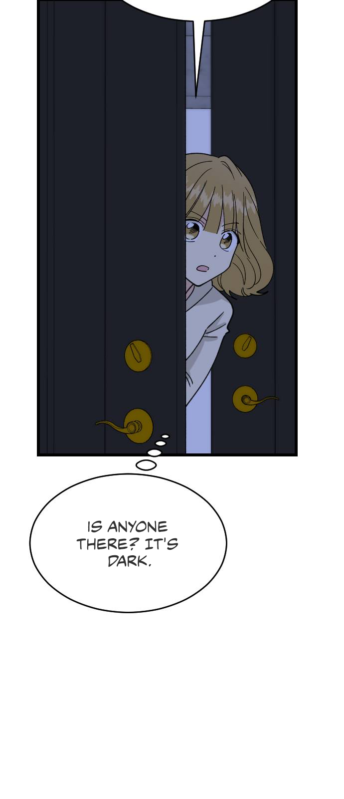 A Blood-curdling Lifestyle Chapter 1 - page 56