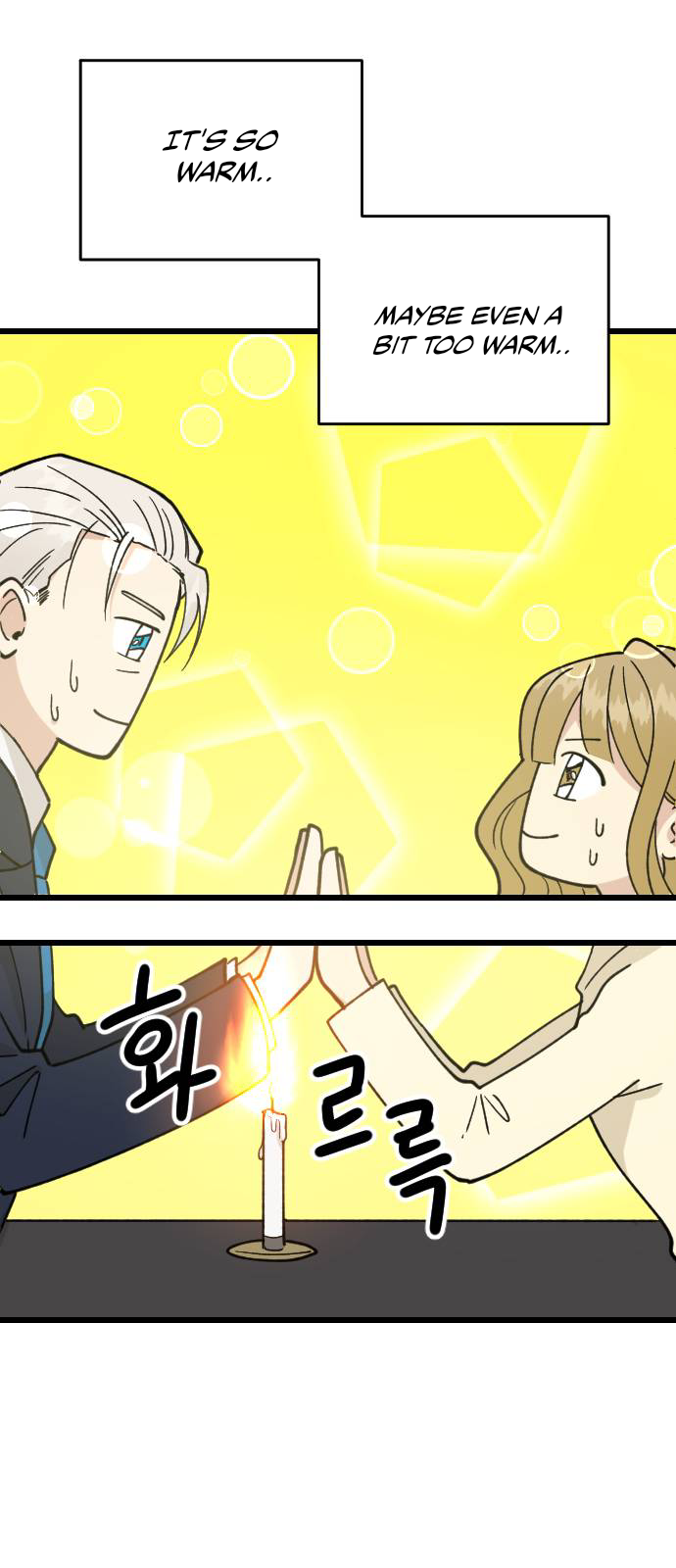 A Blood-curdling Lifestyle Chapter 1 - page 79