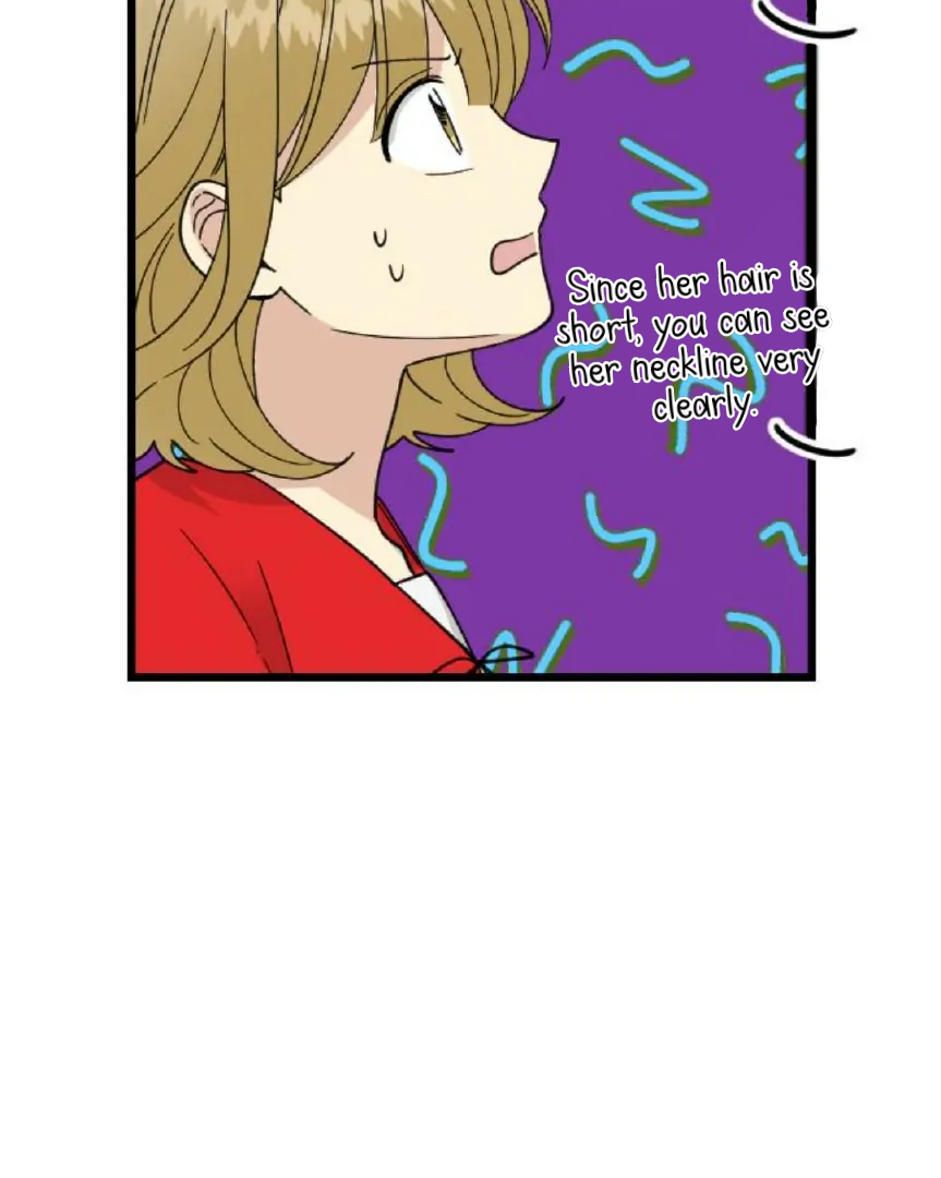 A Blood-curdling Lifestyle Chapter 3 - page 11