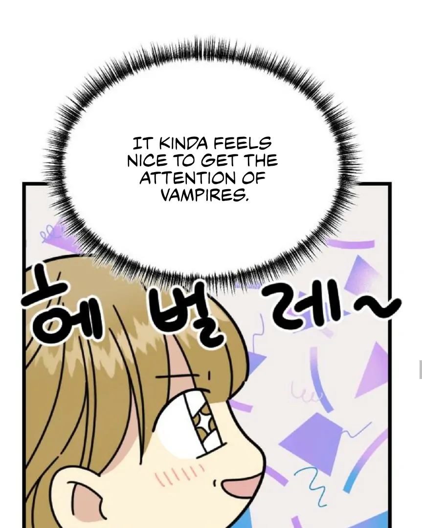 A Blood-curdling Lifestyle Chapter 3 - page 12