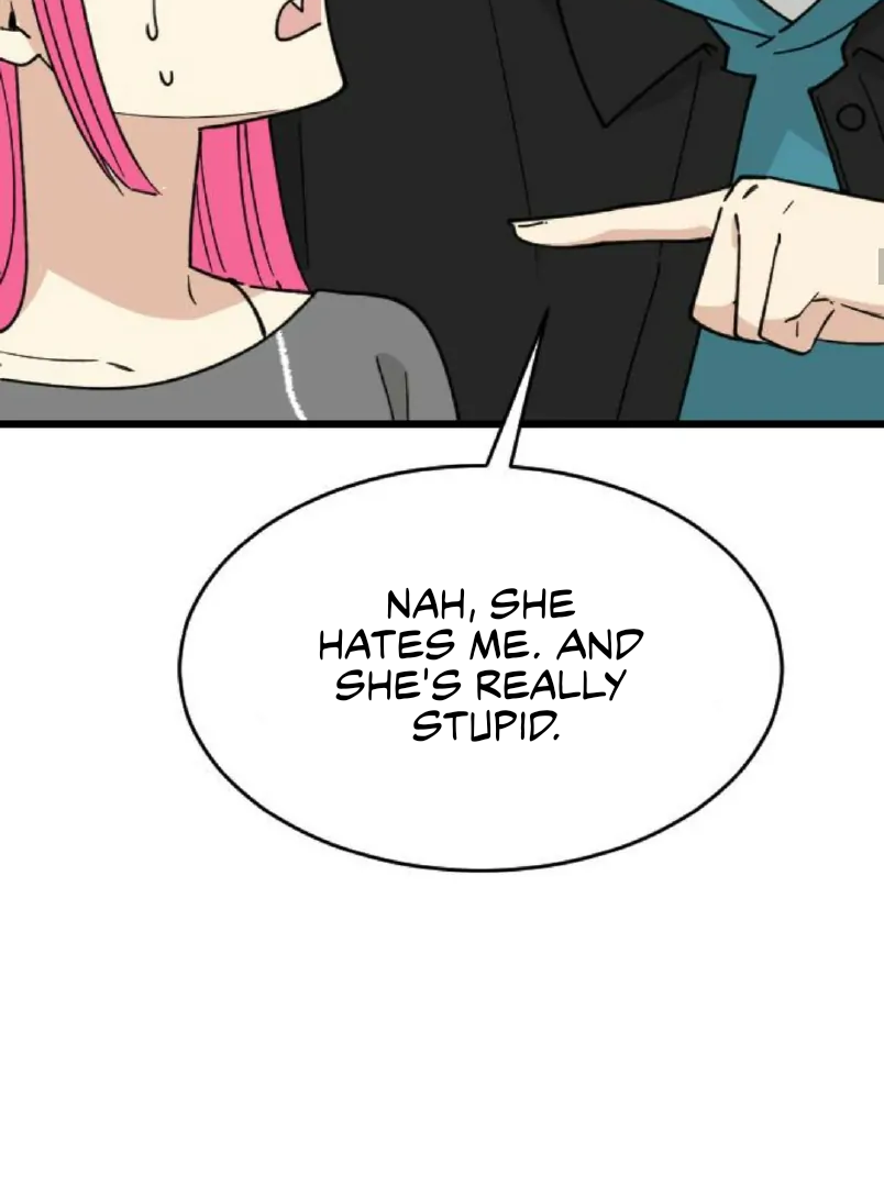 A Blood-curdling Lifestyle Chapter 3 - page 18