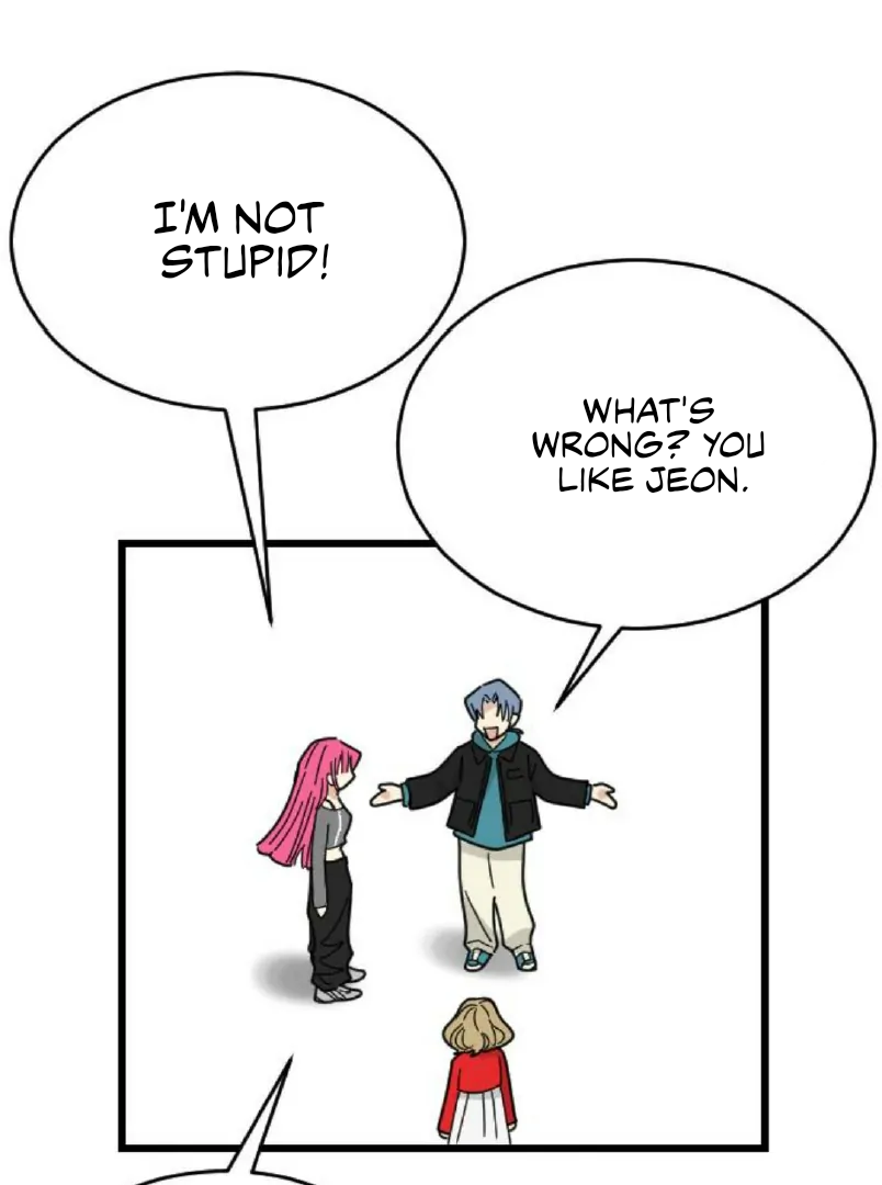 A Blood-curdling Lifestyle Chapter 3 - page 19