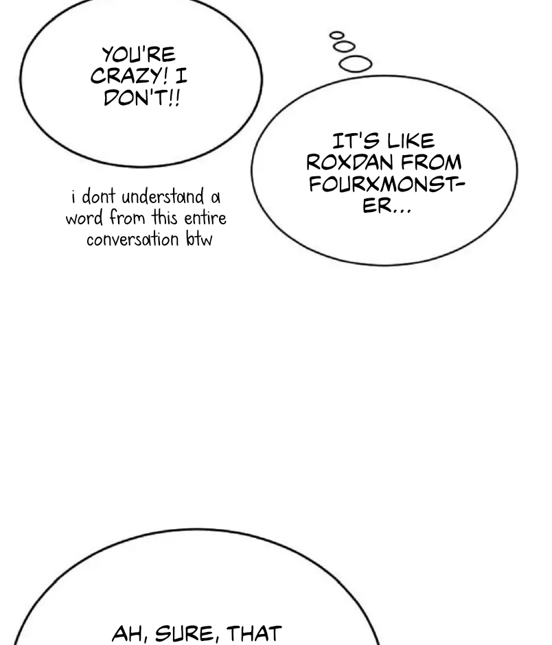 A Blood-curdling Lifestyle Chapter 3 - page 20