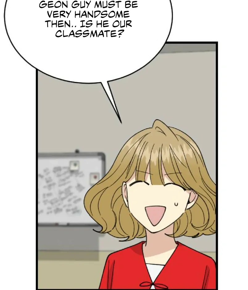 A Blood-curdling Lifestyle Chapter 3 - page 21