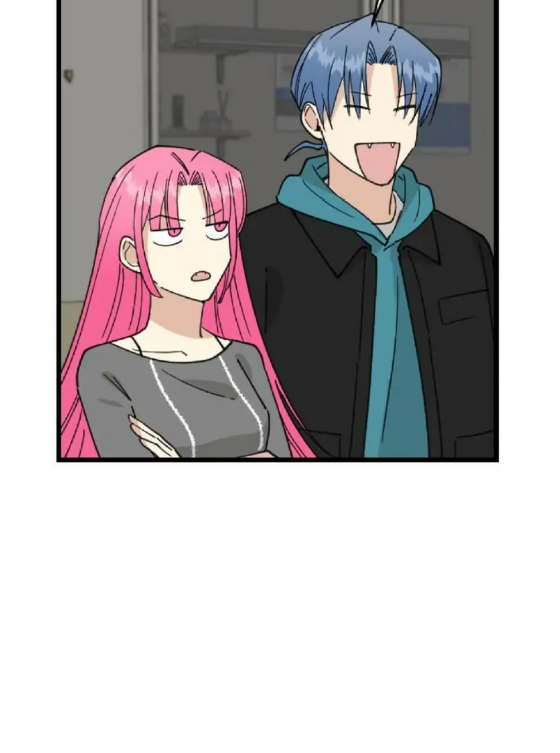 A Blood-curdling Lifestyle Chapter 3 - page 23