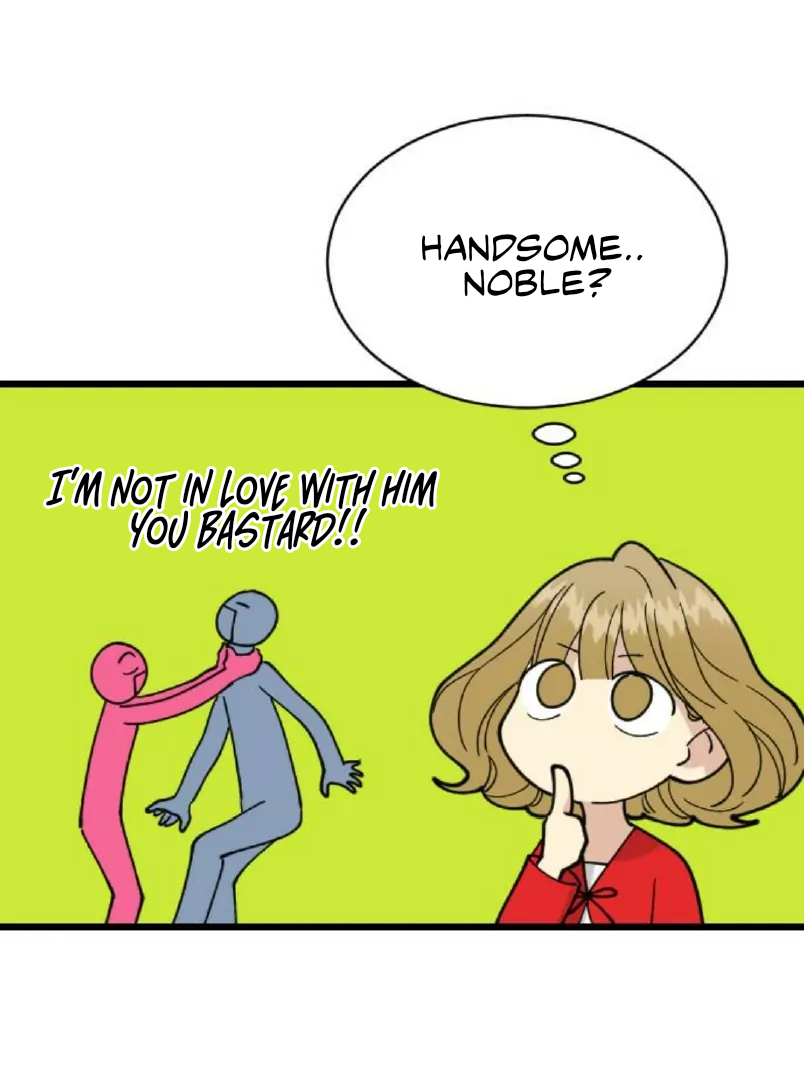 A Blood-curdling Lifestyle Chapter 3 - page 24