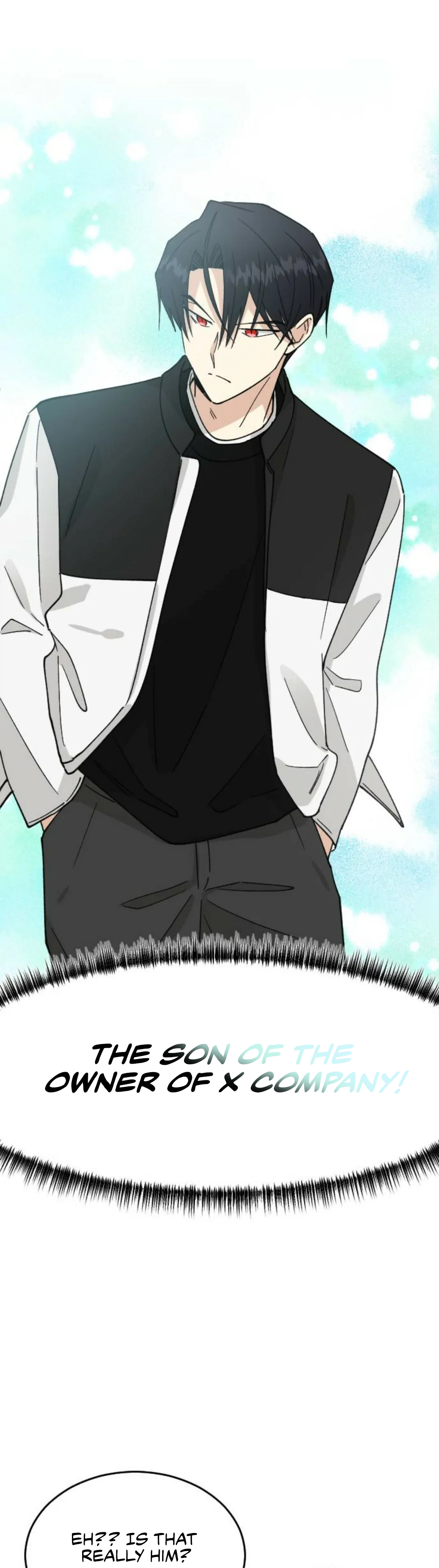 A Blood-curdling Lifestyle Chapter 3 - page 30