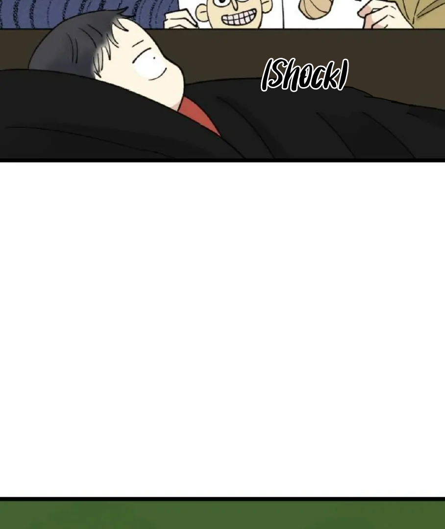 A Blood-curdling Lifestyle Chapter 3 - page 38