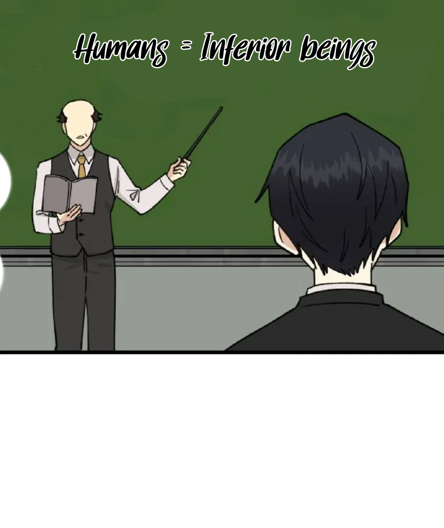 A Blood-curdling Lifestyle Chapter 3 - page 39