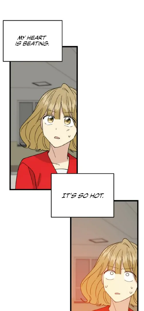 A Blood-curdling Lifestyle Chapter 3 - page 44