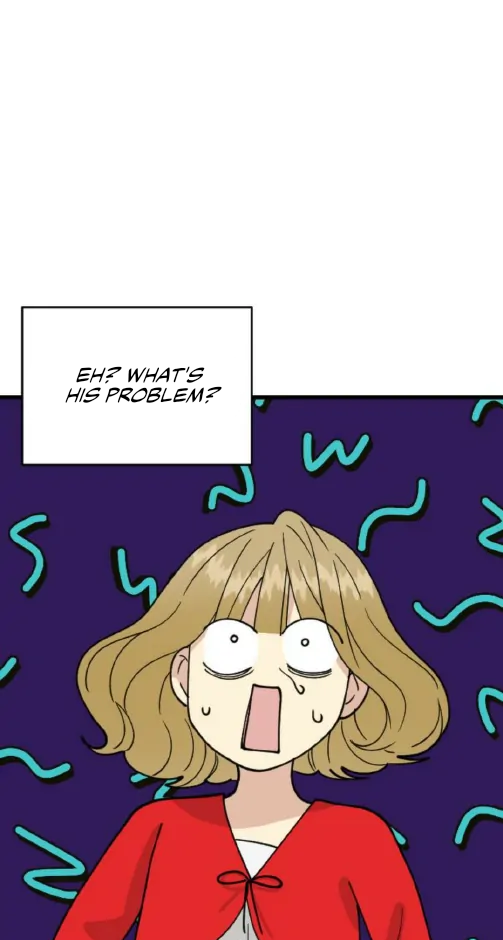 A Blood-curdling Lifestyle Chapter 3 - page 47
