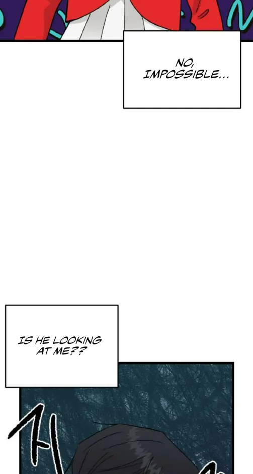 A Blood-curdling Lifestyle Chapter 3 - page 48
