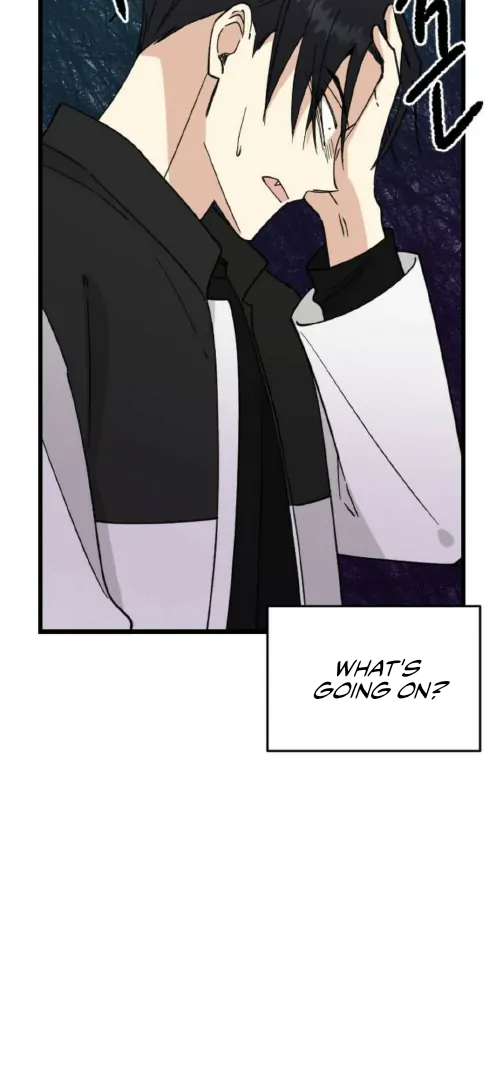 A Blood-curdling Lifestyle Chapter 3 - page 49