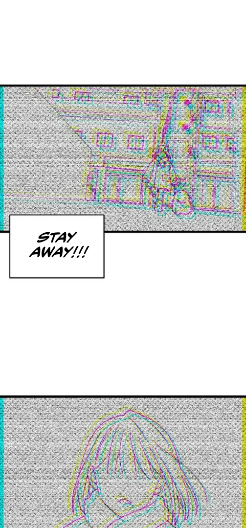 A Blood-curdling Lifestyle Chapter 3 - page 51
