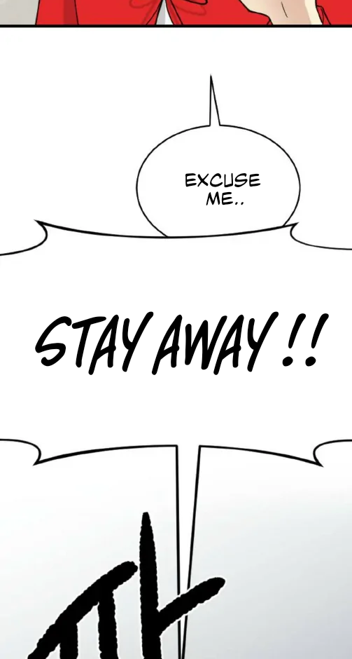 A Blood-curdling Lifestyle Chapter 3 - page 53