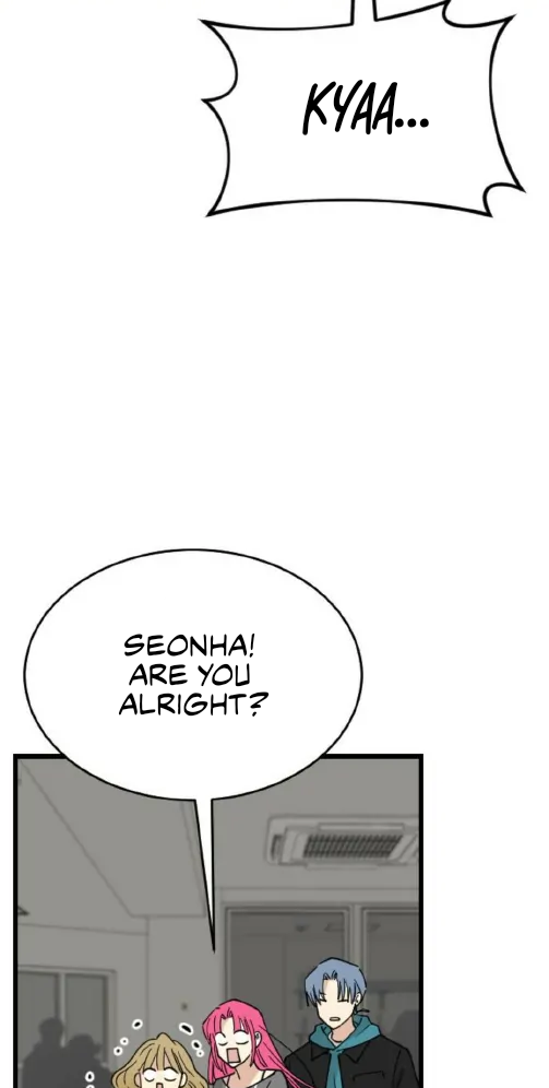 A Blood-curdling Lifestyle Chapter 3 - page 55