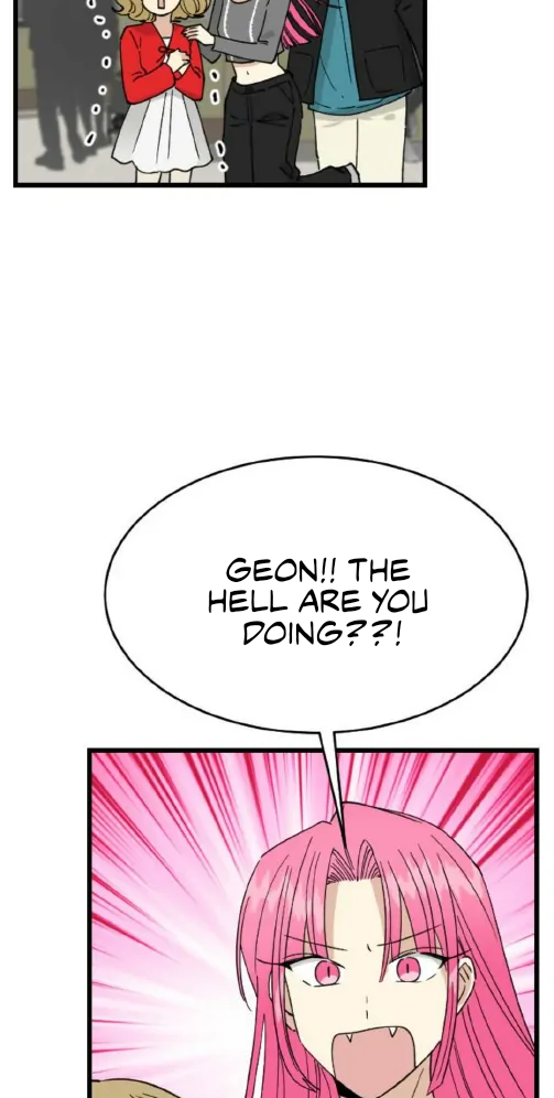 A Blood-curdling Lifestyle Chapter 3 - page 56