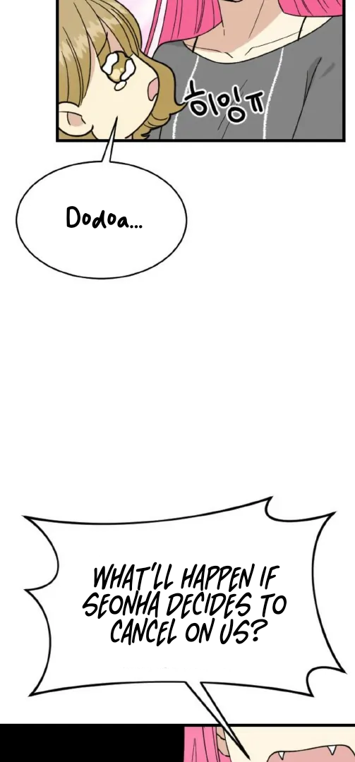 A Blood-curdling Lifestyle Chapter 3 - page 57