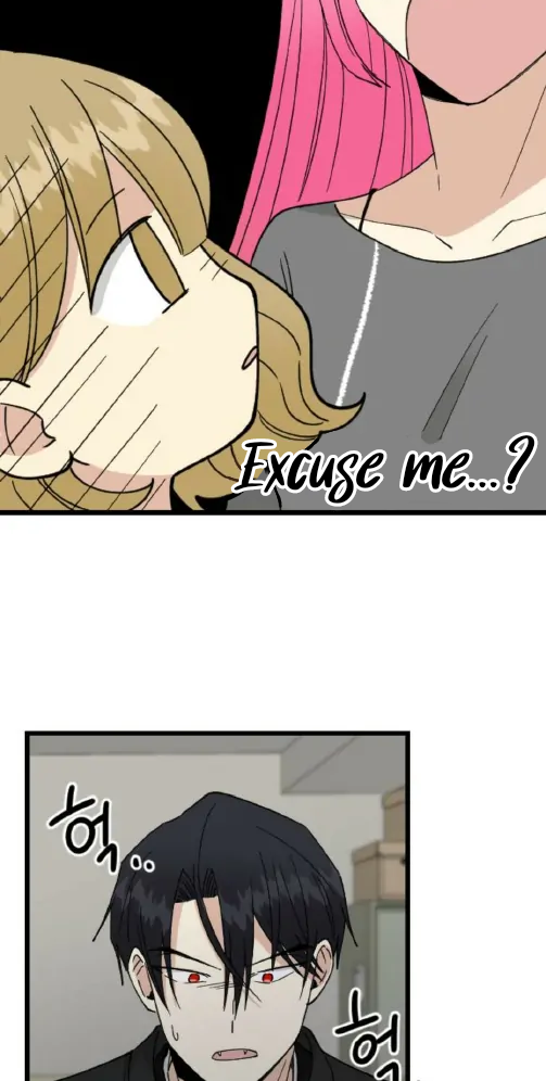 A Blood-curdling Lifestyle Chapter 3 - page 58