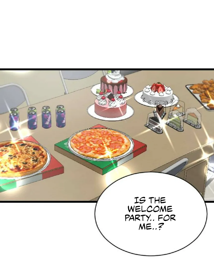 A Blood-curdling Lifestyle Chapter 3 - page 7