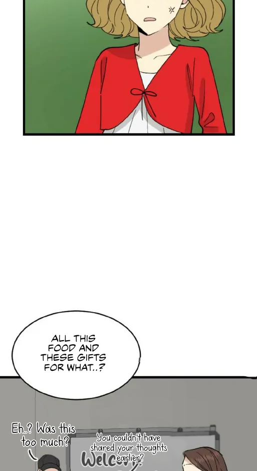 A Blood-curdling Lifestyle Chapter 3 - page 63