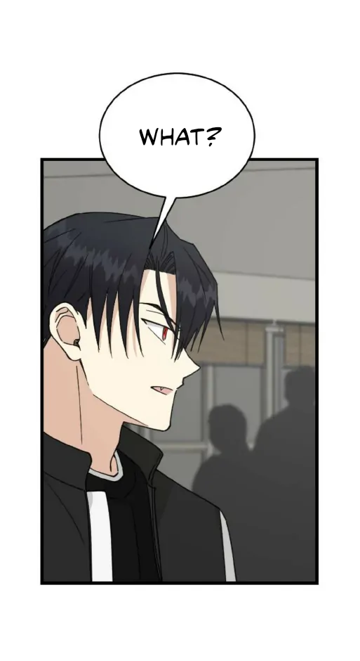 A Blood-curdling Lifestyle Chapter 3 - page 68