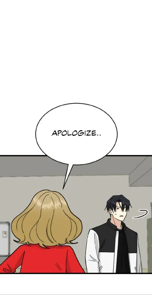 A Blood-curdling Lifestyle Chapter 3 - page 75