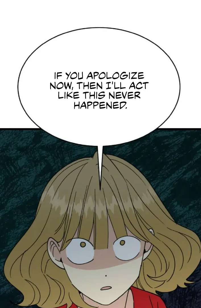 A Blood-curdling Lifestyle Chapter 3 - page 76