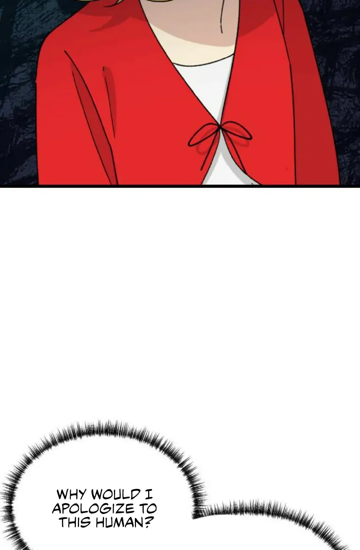 A Blood-curdling Lifestyle Chapter 3 - page 77