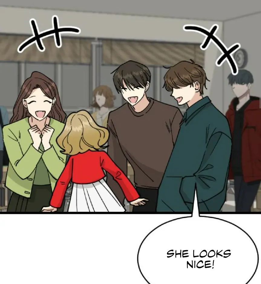 A Blood-curdling Lifestyle Chapter 3 - page 9